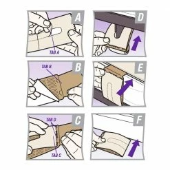 Outlet 🛒 Hot Shot Bed Bug Glue Trap (4-Count) 😀 11 Outlet 🛒 Hot Shot Bed Bug Glue Trap (4-Count) 😀 -Miracle-Gro Sales Store white hot shot insect traps hg 96318 1 a0 1000