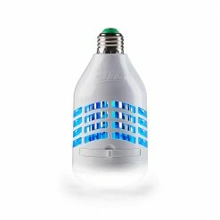 Cheap ✔️ PIC LED Bug Zapper 🎁