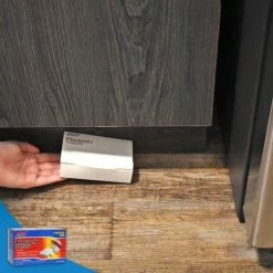 Brand new 👏 PIC Roach Prison Trap (12-Pack, 24-Traps) 🔥 -Miracle-Gro Sales Store white pic insect traps rp h 1f 1000