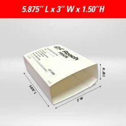 Brand new 👏 PIC Roach Prison Trap (12-Pack, 24-Traps) 🔥 -Miracle-Gro Sales Store white pic insect traps rp h 44 1000