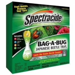 Cheapest 🥰 Spectracide Bag-A-Bug Japanese Beetle Trap 🎁